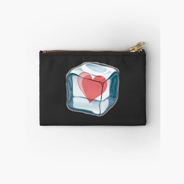 Item preview, Frozen Heart designed and sold by mrpike1.