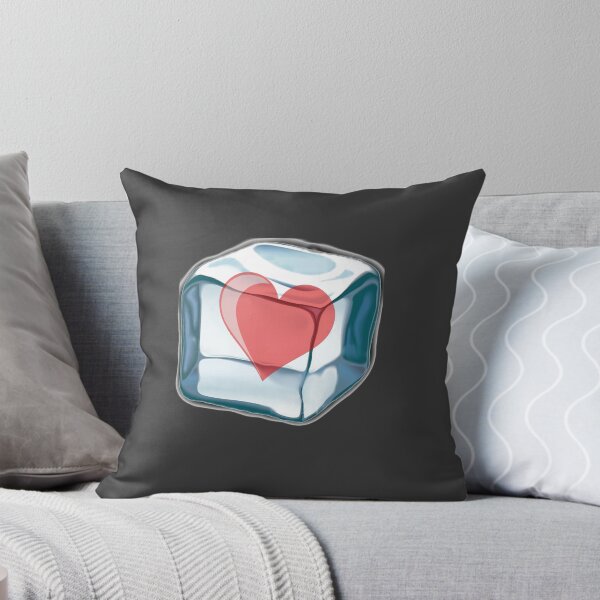Item preview, Frozen Heart designed and sold by mrpike1.