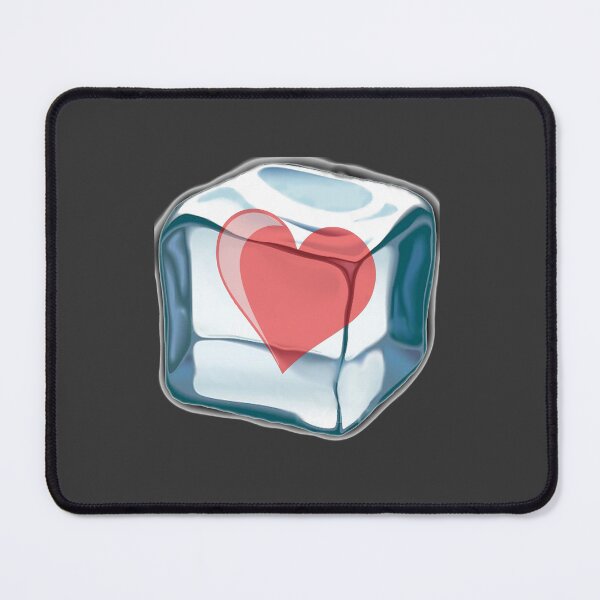 Item preview, Frozen Heart designed and sold by mrpike1.