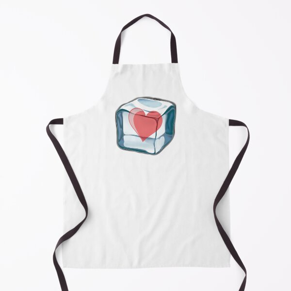 Item preview, Frozen Heart designed and sold by mrpike1.