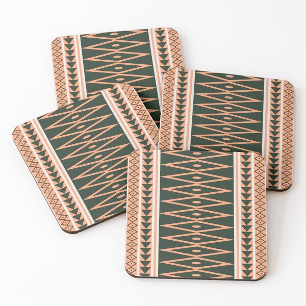 Item preview, Ethnic Akha Embroidered fabric Pattern design for textile designed and sold by dpsstudio.