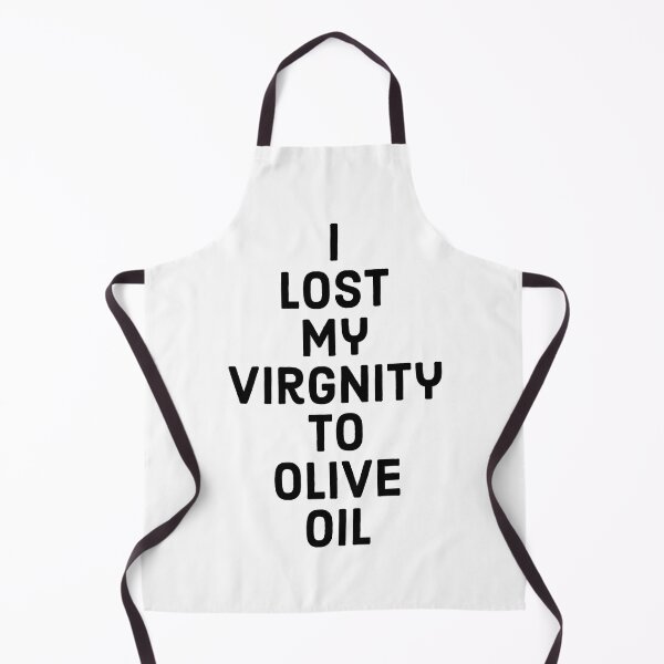 Item preview, olive oil shirt designed and sold by TipsyTees-net.