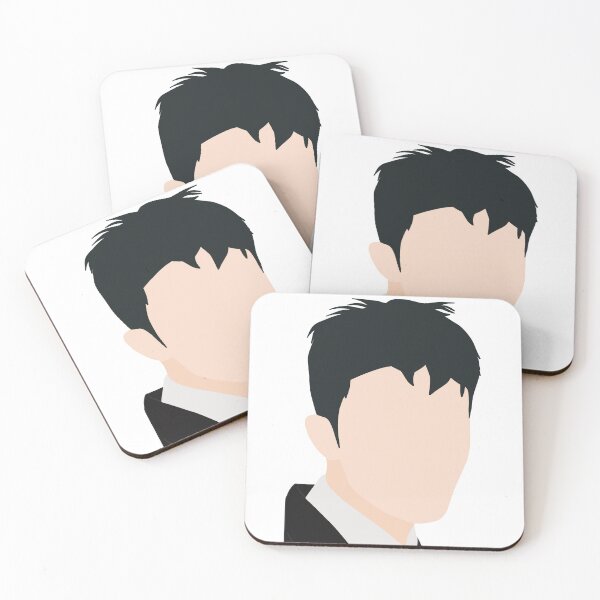 Item preview, MARK LEE GLITCH MODE designed and sold by yumecastuff.