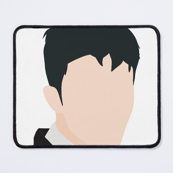 Item preview, MARK LEE GLITCH MODE designed and sold by yumecastuff.