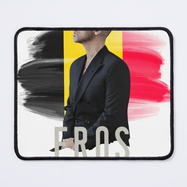 Item preview, Eros Ramazzotti Shirt designed and sold by MyWololo.