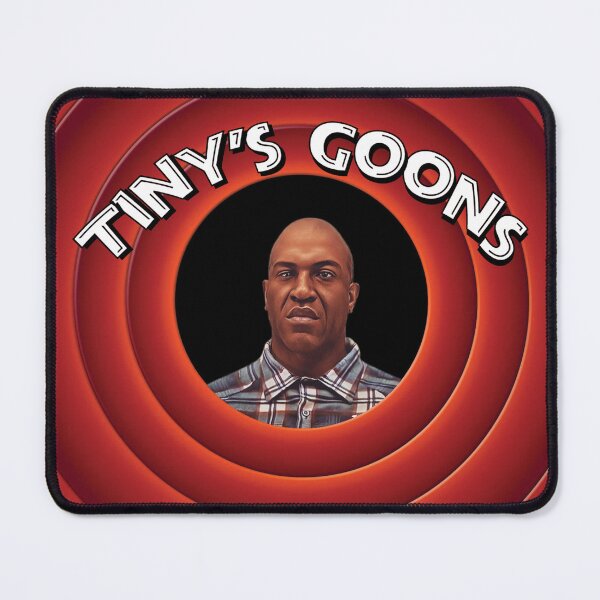 Item preview, Tiny's Goons designed and sold by RipRock81.