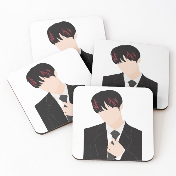 Item preview, CHENLE GLITCH MODE designed and sold by yumecastuff.