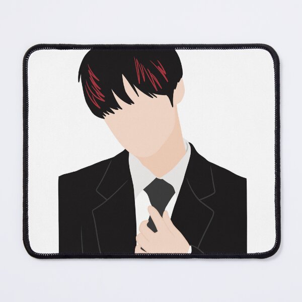 Item preview, CHENLE GLITCH MODE designed and sold by yumecastuff.