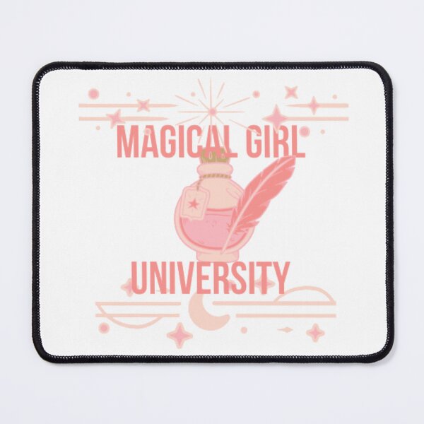 Item preview, Magical Girl University designed and sold by CarrotCompany.