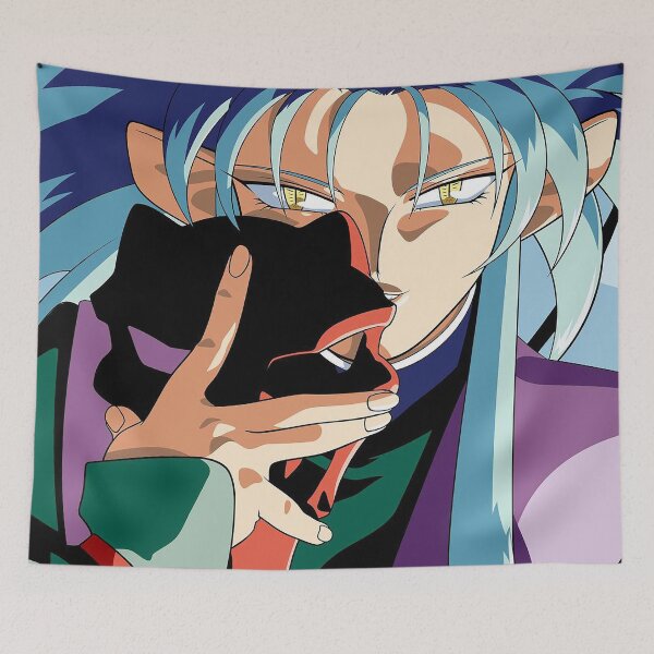 Item preview, Ryoko designed and sold by StevenAJ01.