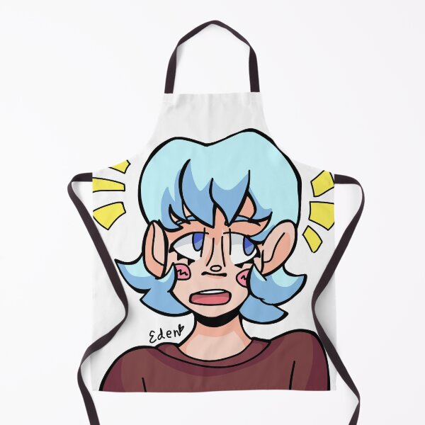 Item preview, ghost eyes carmelo demonte designed and sold by edenlandia.
