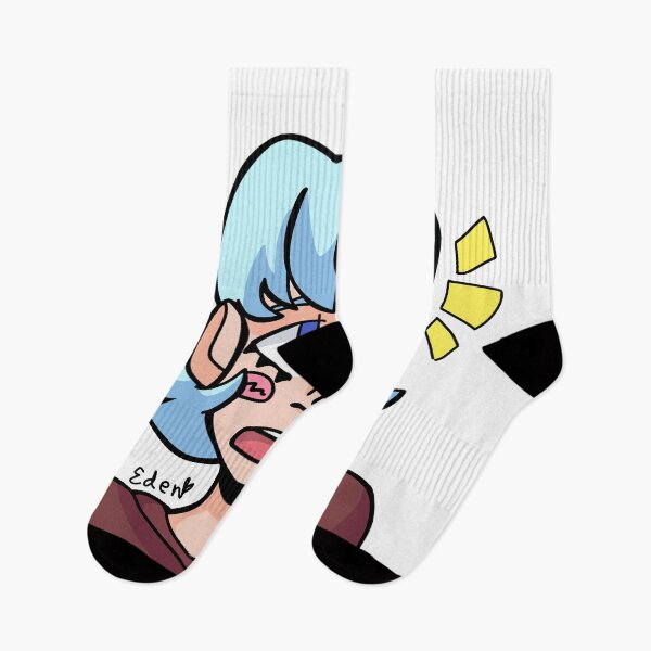Item preview, ghost eyes carmelo demonte designed and sold by edenlandia.
