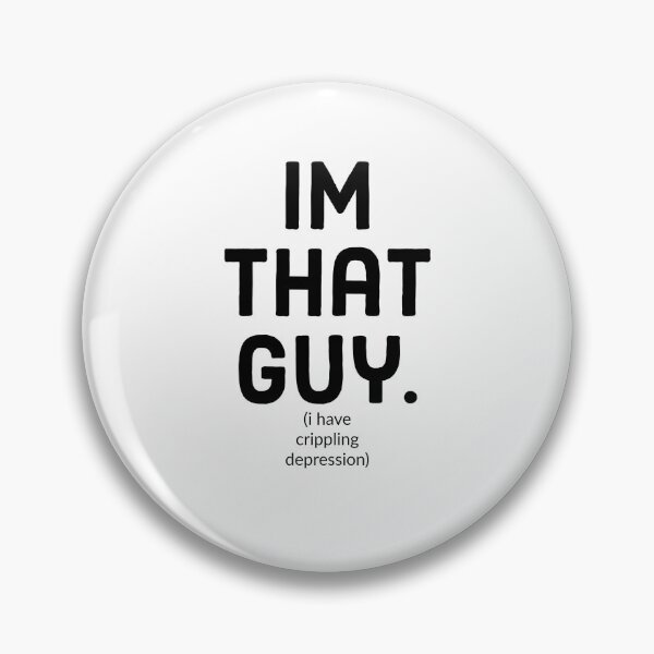 Item preview, that guy shirt designed and sold by TipsyTees-net.