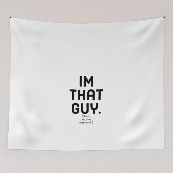 Item preview, that guy shirt designed and sold by TipsyTees-net.