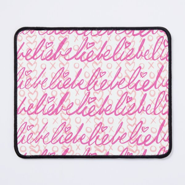 Item preview, Liebe rosa designed and sold by Rivermuddess.