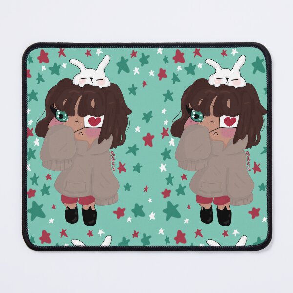 Item preview, Chibi Gal designed and sold by Bre-Bug-242.