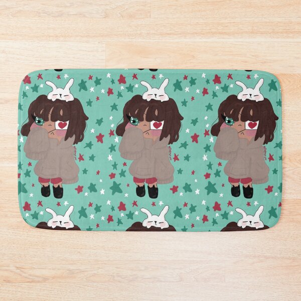 Item preview, Chibi Gal designed and sold by Bre-Bug-242.