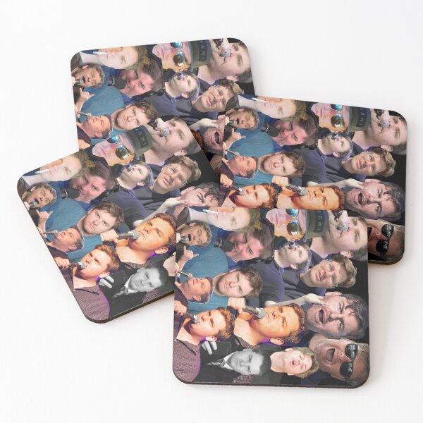 Artikelvorschau, Tim Dillon Fotocollage entworfen und verkauft von T-shirtakStore.