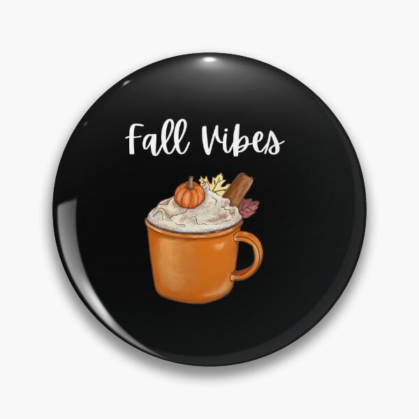 Item preview, Fall Vibes designed and sold by Crafty-Mornings.