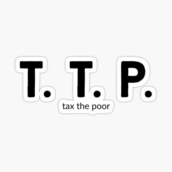 Item preview, TTP shirt designed and sold by TipsyTees-net.