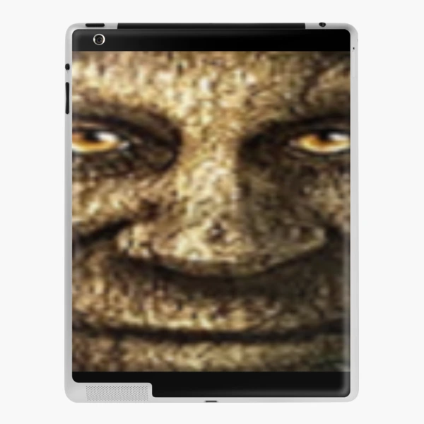 Wise Mystical Tree [WIDE] iPad Case & Skin for Sale by Cowboy Mike