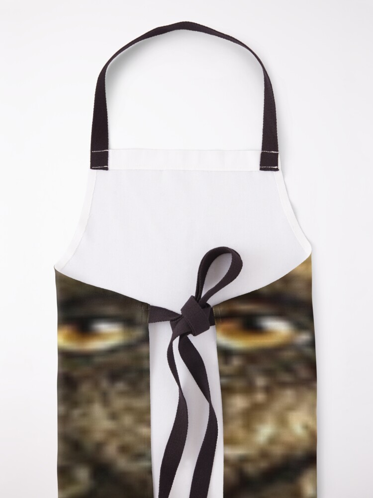 Not Me Being a Wise Mystical Tree Funny Meme' Apron