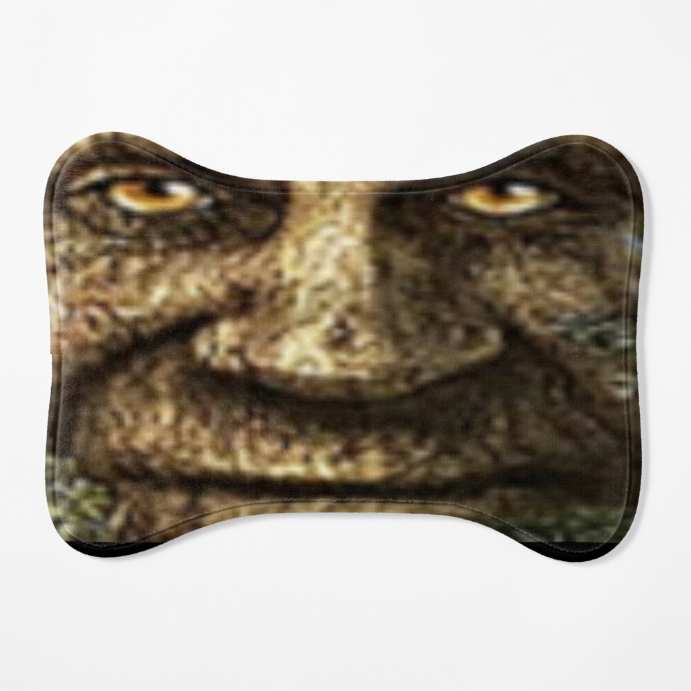 Wise Mystical Tree [WIDE] Mouse Pad for Sale by Cowboy Mike