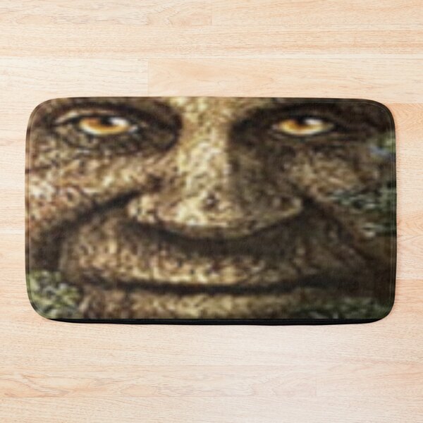 Item preview, Wise Mystical Tree [WIDE] designed and sold by Cowboy Mike.