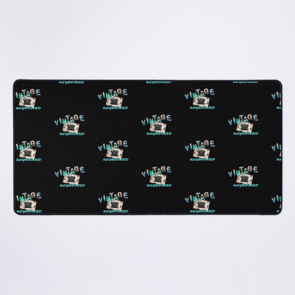 Item preview, Vintage Keyboard designed and sold by AngelFeatherDsg.