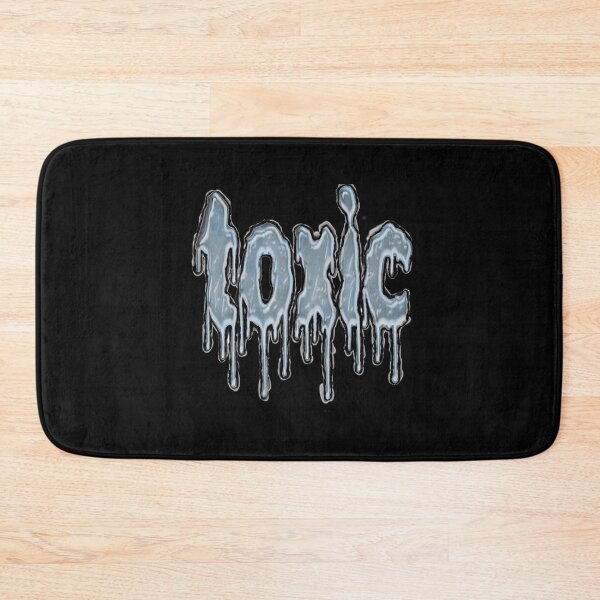 Item preview, Toxic designed and sold by mrpike1.