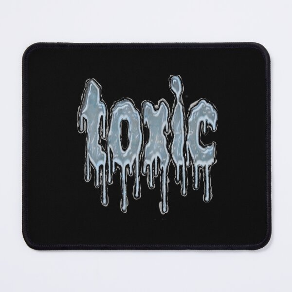 Item preview, Toxic designed and sold by mrpike1.