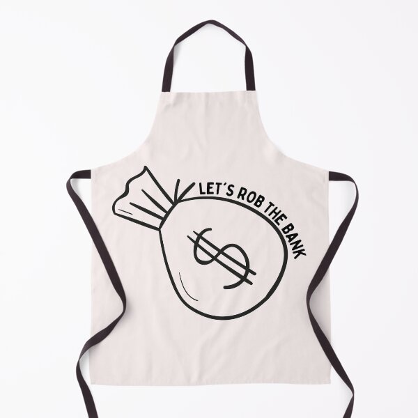Item preview, A League of Their Own: Let's Rob the Bank! designed and sold by dutchesskmw.
