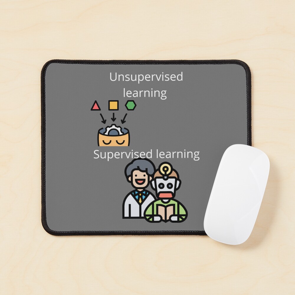 Item preview, Mouse Pad designed and sold by UpcomingTech.