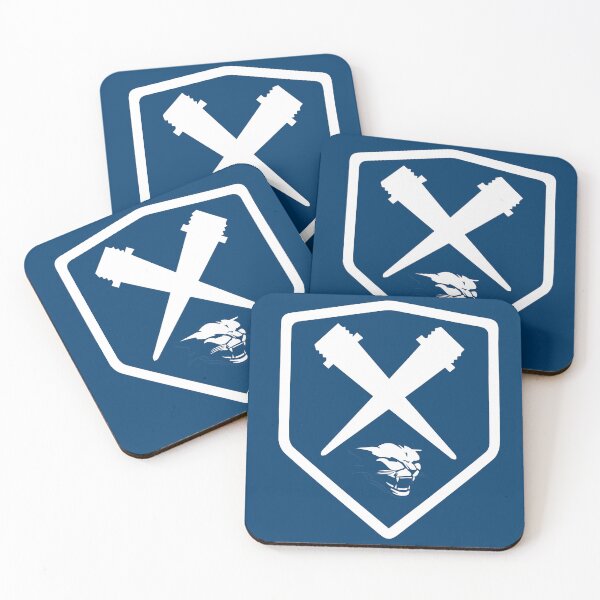 Item preview, CHS XC - White designed and sold by RoadRashPerf.