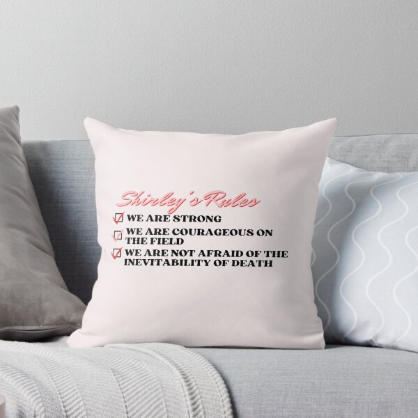 Item preview, A League of Their Own: Shirley's Speech designed and sold by dutchesskmw.