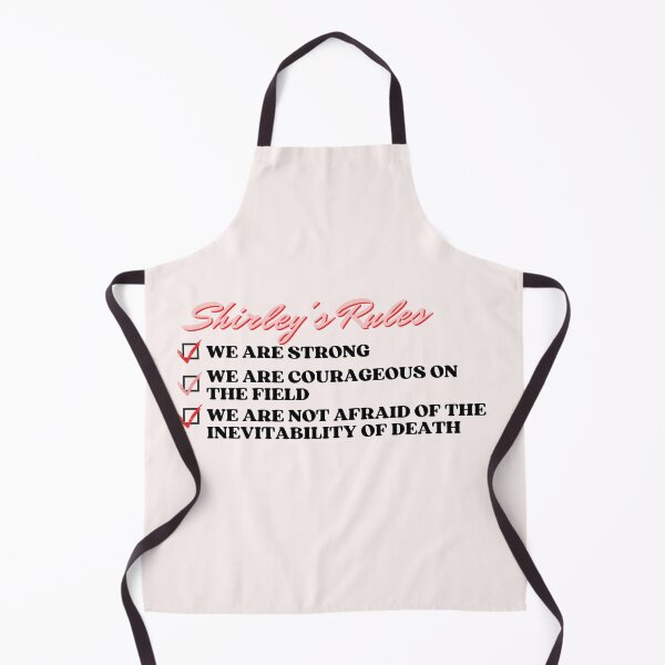 Item preview, A League of Their Own: Shirley's Speech designed and sold by dutchesskmw.