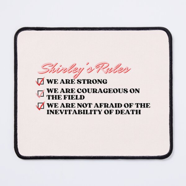 Item preview, A League of Their Own: Shirley's Speech designed and sold by dutchesskmw.