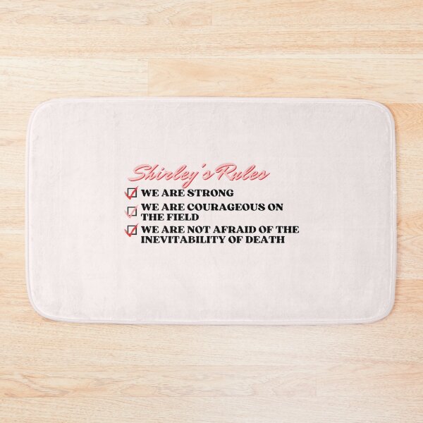 Item preview, A League of Their Own: Shirley's Speech designed and sold by dutchesskmw.
