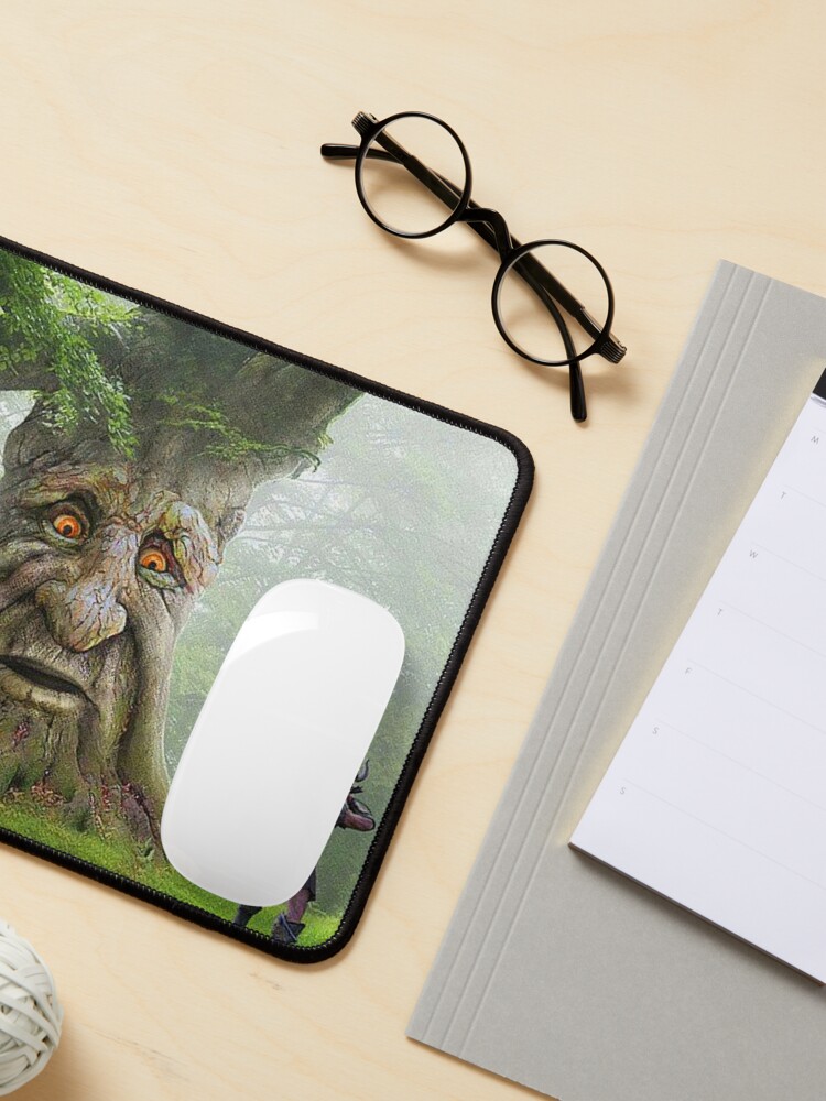 25 Year Old and Wise Mystical Elucidative Tree Original Art [Hi-Res] |  Hardcover Journal