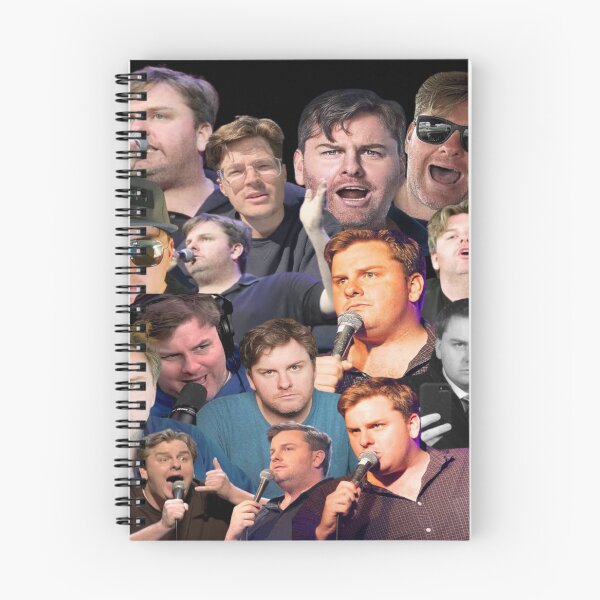 Aperçu de l'œuvre collage de photos de tim dillon créée et vendue par T-shirtakStore.