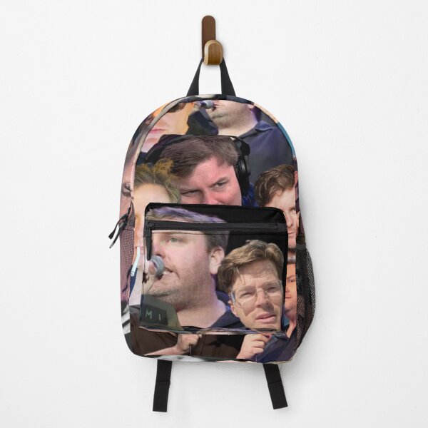 Item preview, tim dillon photo collage designed and sold by T-shirtakStore.