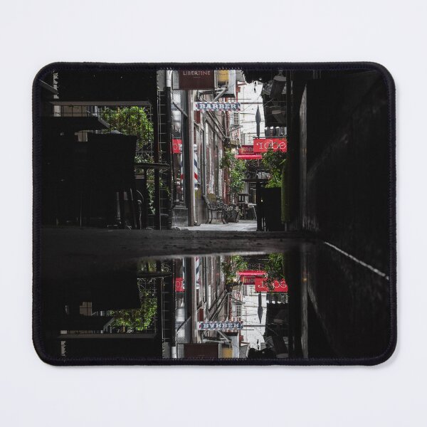 Item preview, Chancery Lane Reflected designed and sold by Joel Bramley.