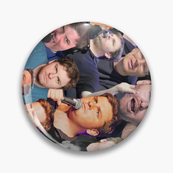 Artikelvorschau, Tim Dillon Fotocollage entworfen und verkauft von T-shirtakStore.