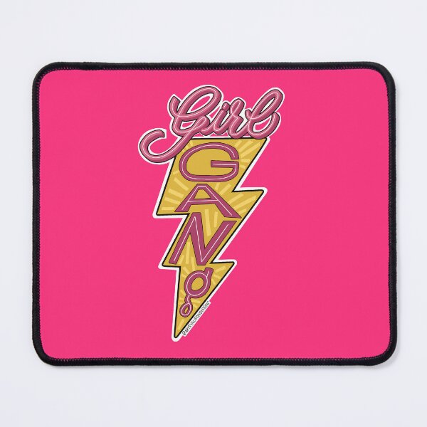 Item preview, Girl Gang designed and sold by Artsyalison.