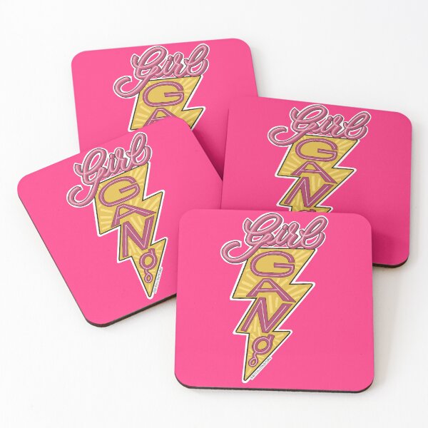 Item preview, Girl Gang designed and sold by Artsyalison.