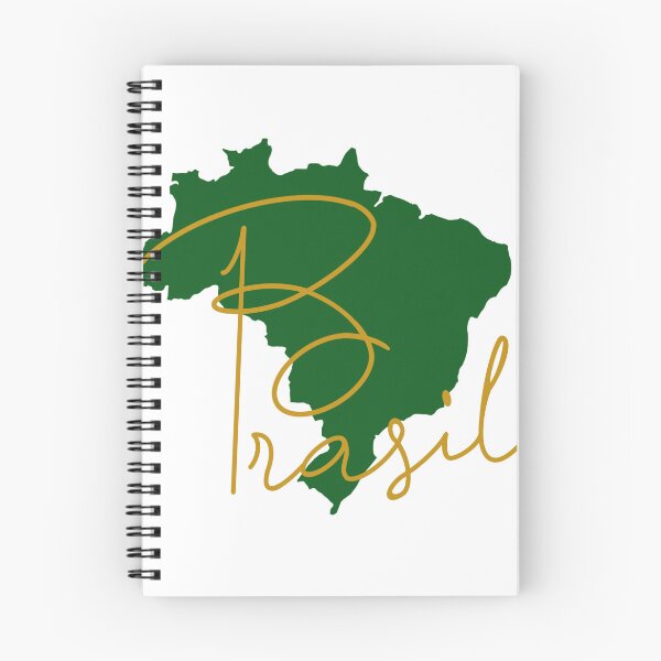 Item preview, Brasil / Brasil con contorno de país designed and sold by Biancaba18.