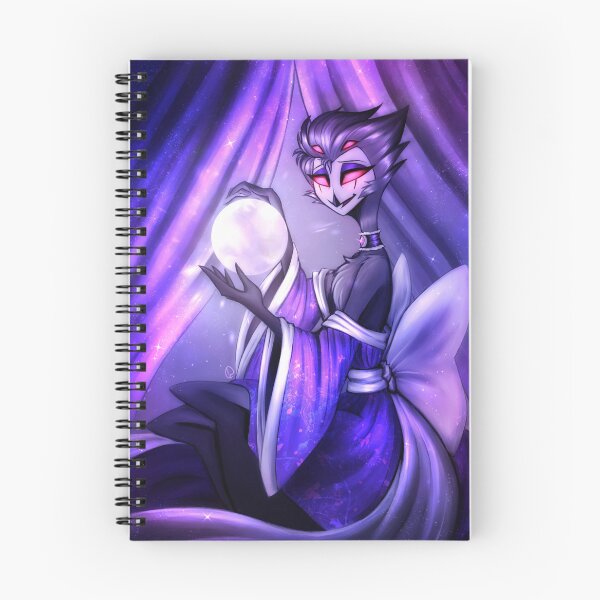 Item preview, Magic of the Full Moon designed and sold by Faith-Does-Art.