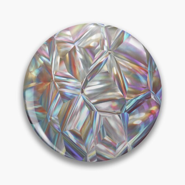Item preview, Opulent Opalescence v1 Abstract Design designed and sold by GWTF-Designs.