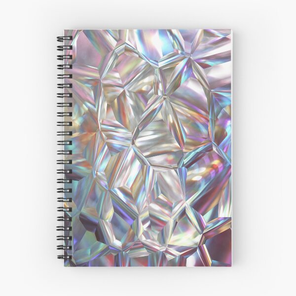 Item preview, Opulent Opalescence v1 Abstract Design designed and sold by GWTF-Designs.