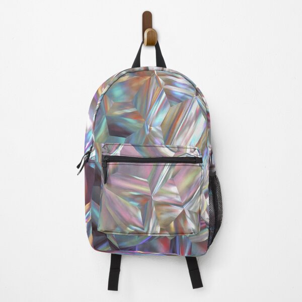 Item preview, Opulent Opalescence v1 Abstract Design designed and sold by GWTF-Designs.